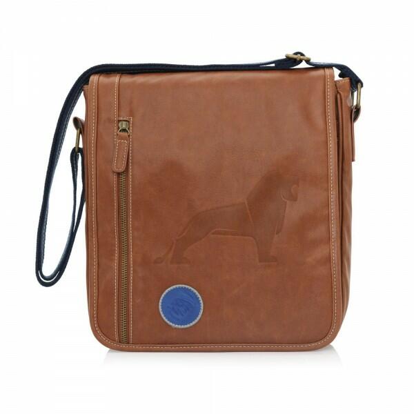 MAN Messenger Bag
