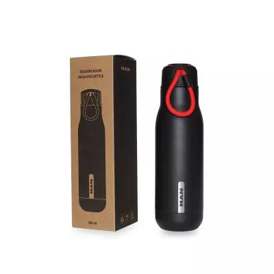 MAN Trinkflasche 500ml