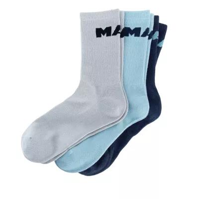MAN Lion Collection Unisex Socken