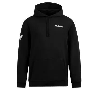 MAN Essential Hoodie