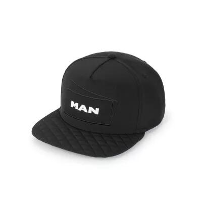 MAN Flat Cap
