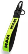 MAN Green Lion Schl&uuml;sselanh&auml;nger (Limited Edition)